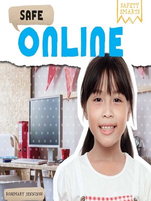 cover image of Safe Online
